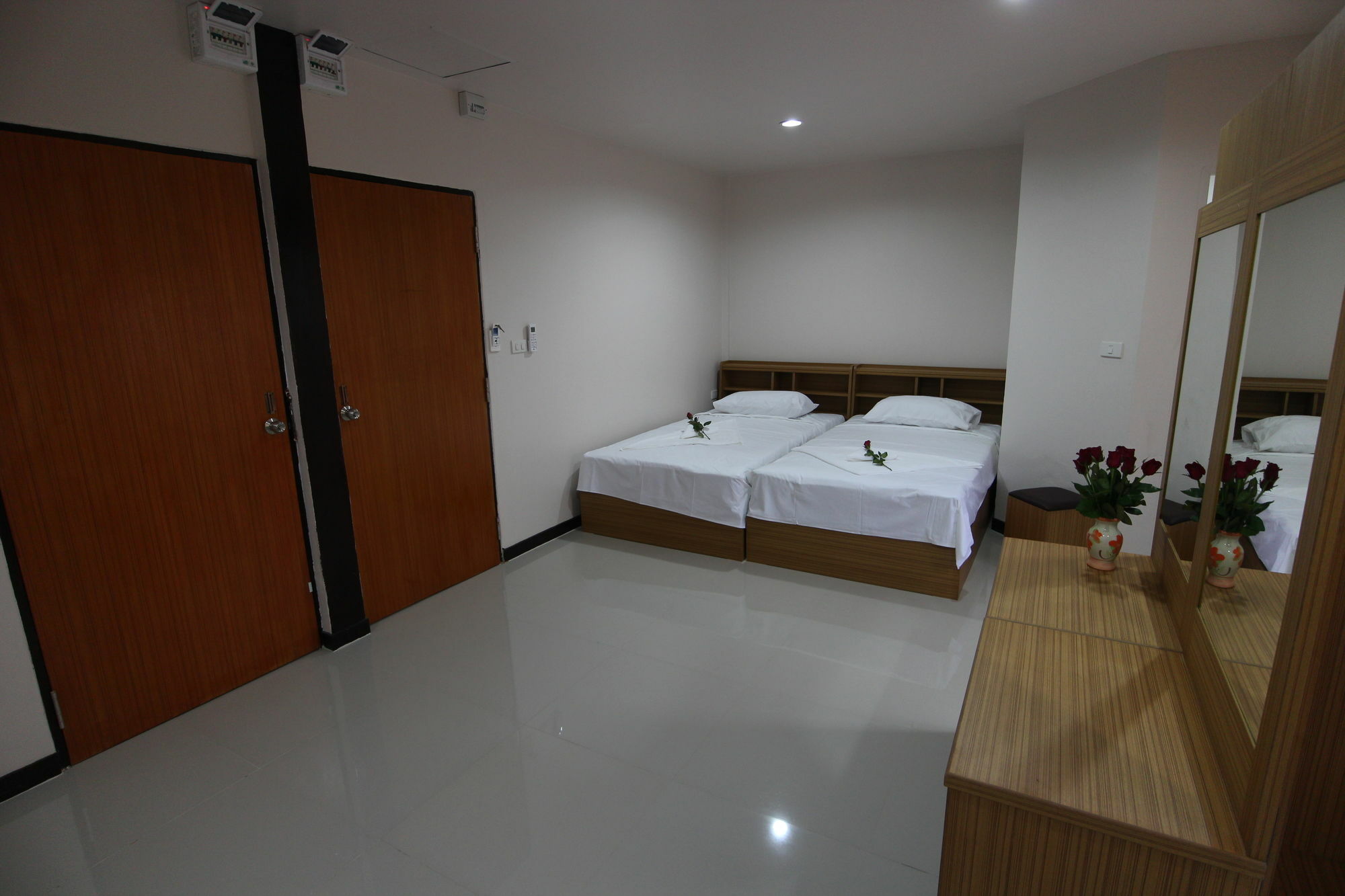 B Place Guesthouse Phi Phi Don Exterior photo