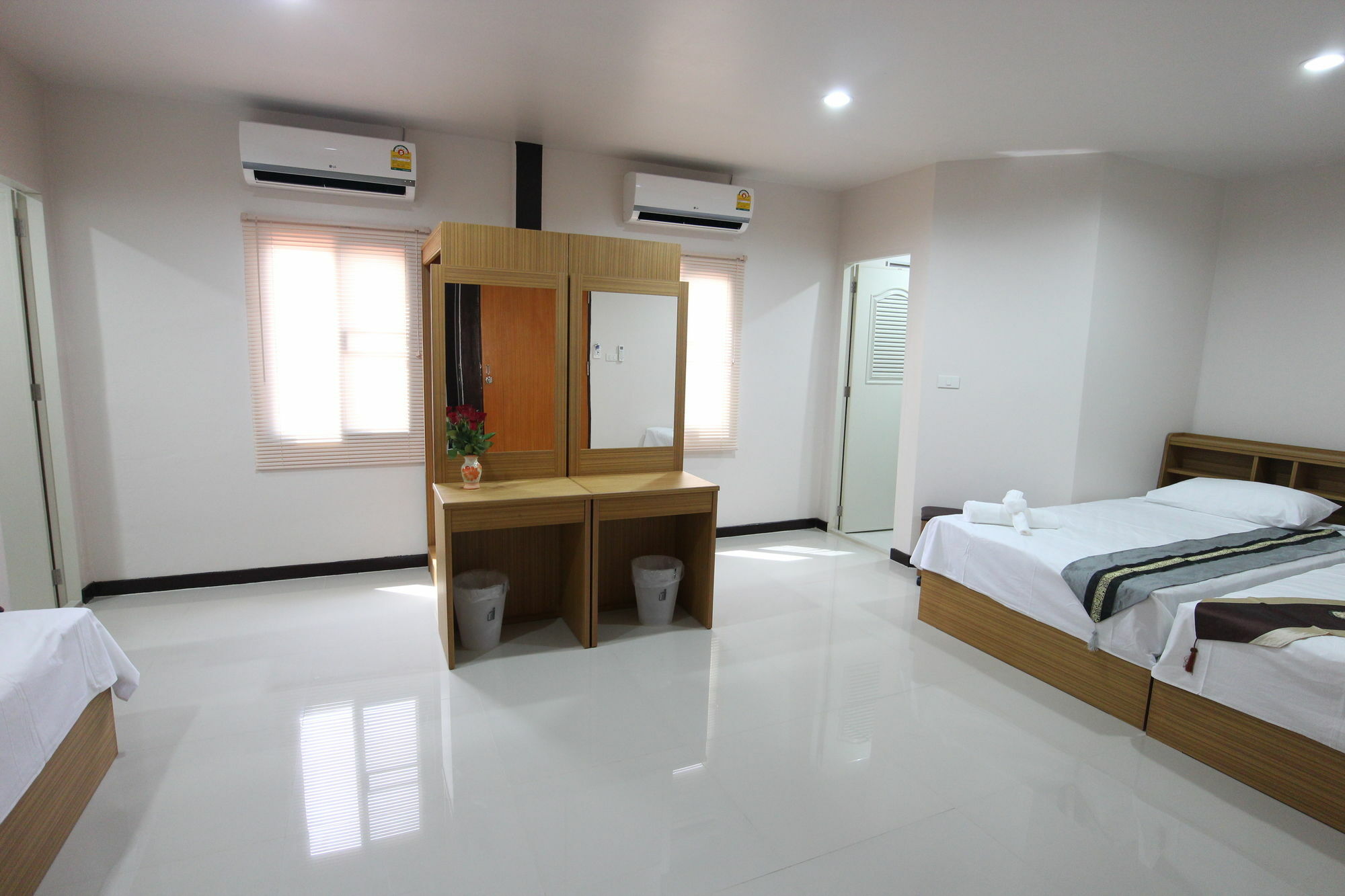 B Place Guesthouse Phi Phi Don Exterior photo